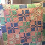 TanaH's Baby Quilt