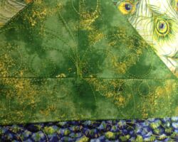 Along the Border Along the Border